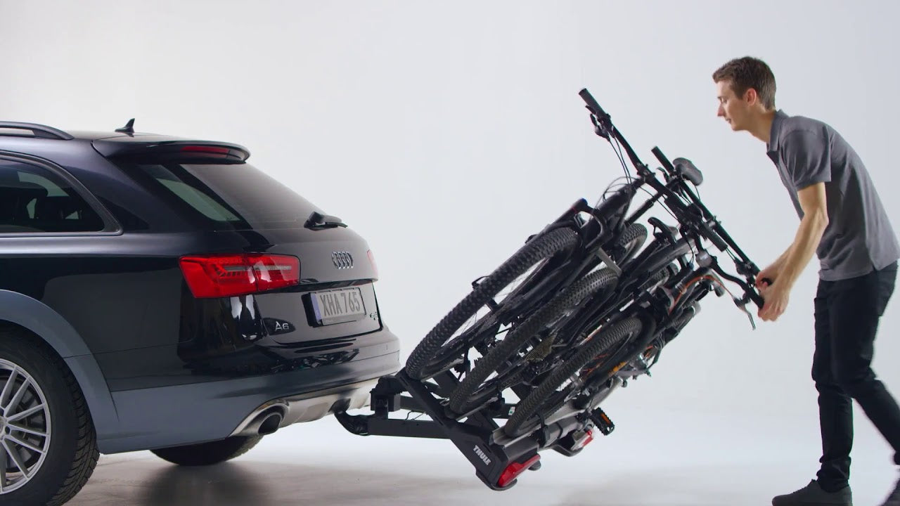 Fahrradständer